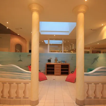 Apartment Chateau