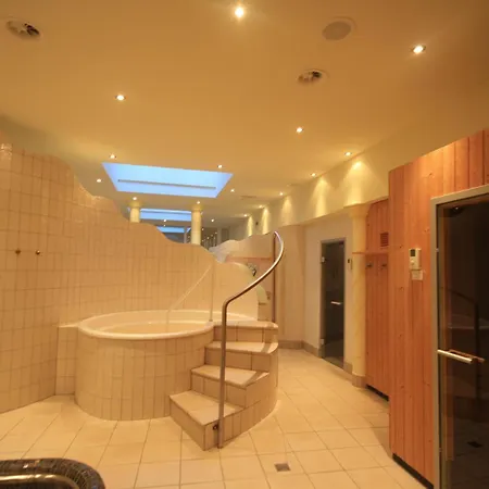 Chateau Apartment Saas-Fee