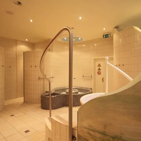 Chateau Saas-Fee