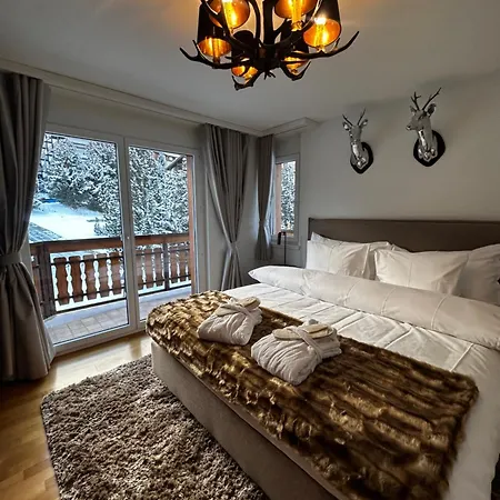 Chateau Apartamento *