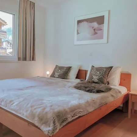 Chateau Saas-Fee