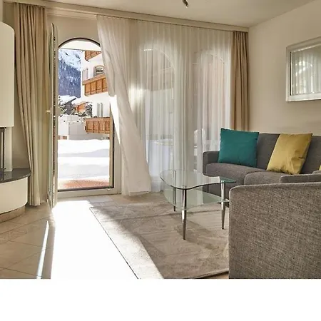 Chateau Apartamento